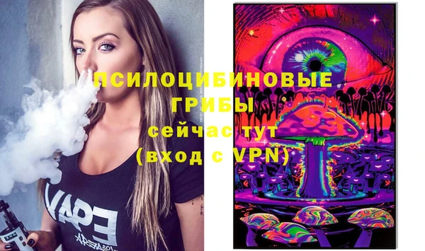 MESCALINE Богданович